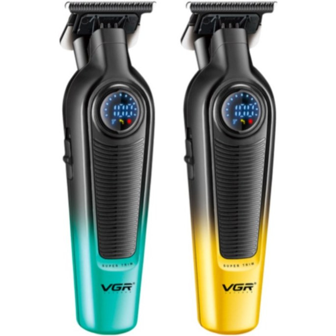 ماشین اصلاح ( خط زن ) وی جی آر مدل V-996