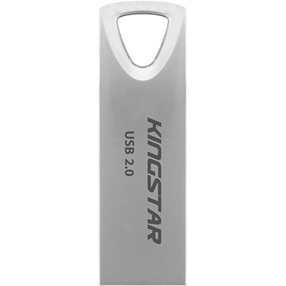 فلش مموری کینگ استار مدل KS222 ظرفیت ۶۴ گیگابایت USB 2.0