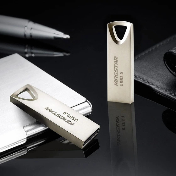 فلش مموری کینگ استار مدل KS222 ظرفیت ۶۴ گیگابایت USB 2.0